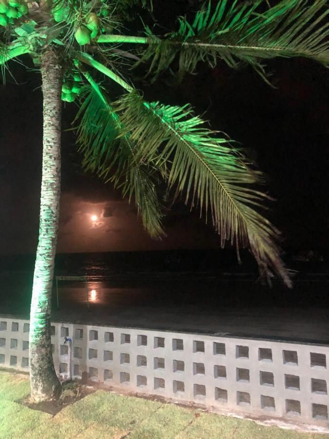 Pousada La Riviera - Pe Na Areia E Passeios Em Maragogi Bagian luar foto