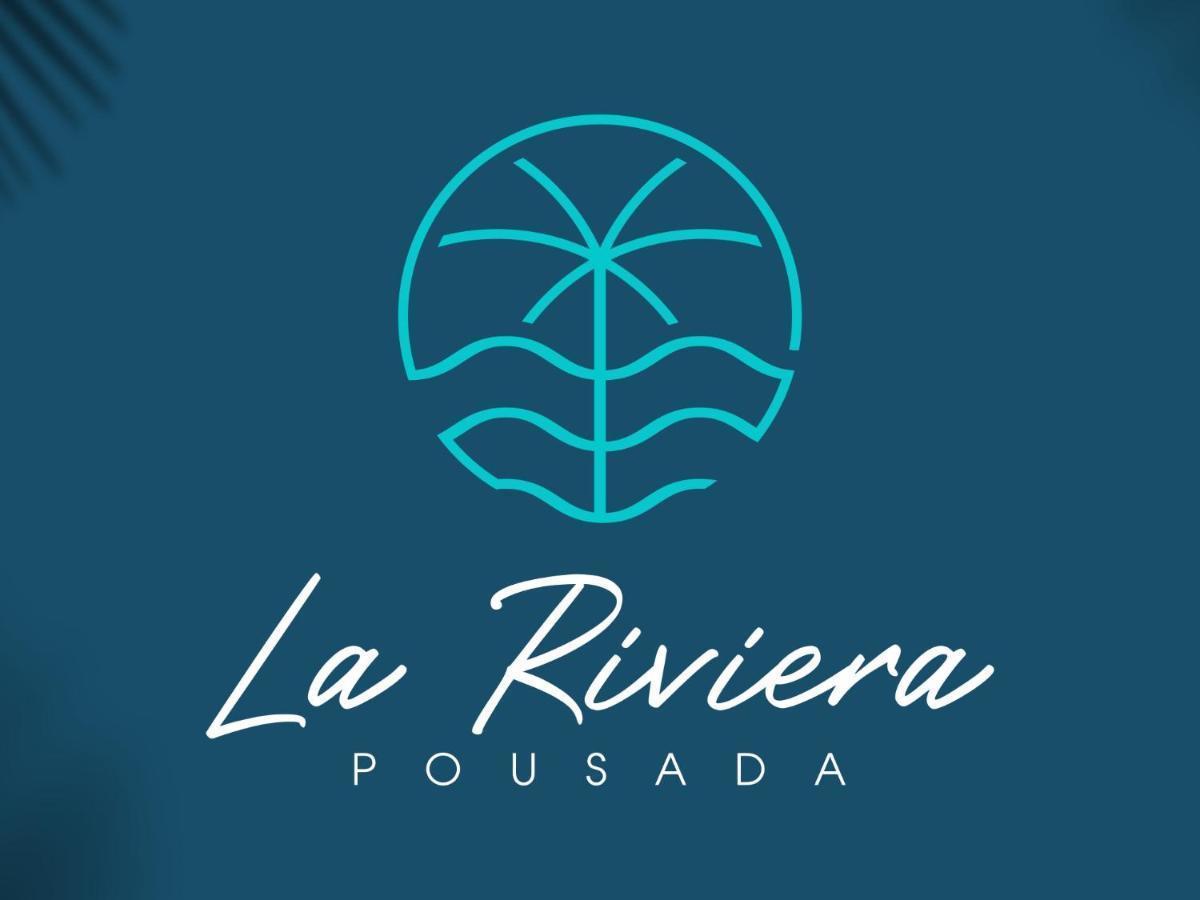Pousada La Riviera - Pe Na Areia E Passeios Em Maragogi Bagian luar foto